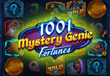 Playtech - игровой автомат онлайн от Various с RTP 95.44%